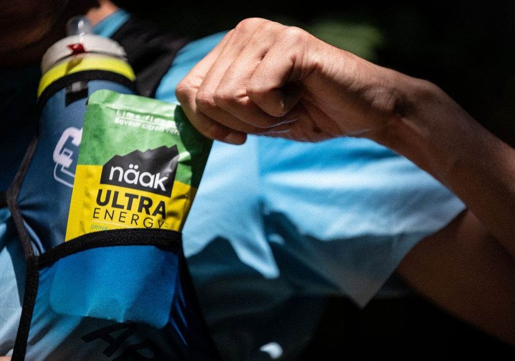 Energy Drink Mix | Lime - 6 Packets 2026 6 X 72 GR