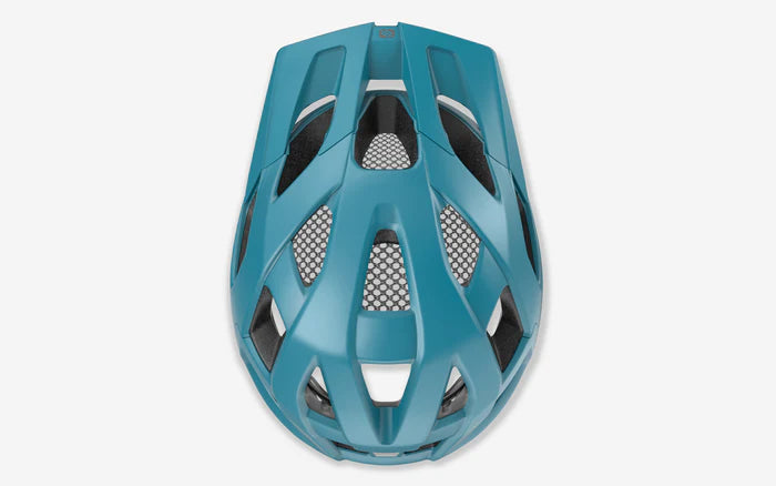 CASQUES CROSSWAY Couleur: Lagoon Matte 2026