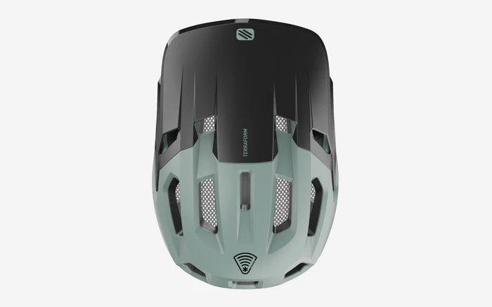 CASQUE VTT Terraform Couleur: Green Sage Matte 2026