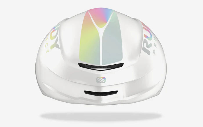 Nytron Pro Couleur: Iridescent White Matte 2026
