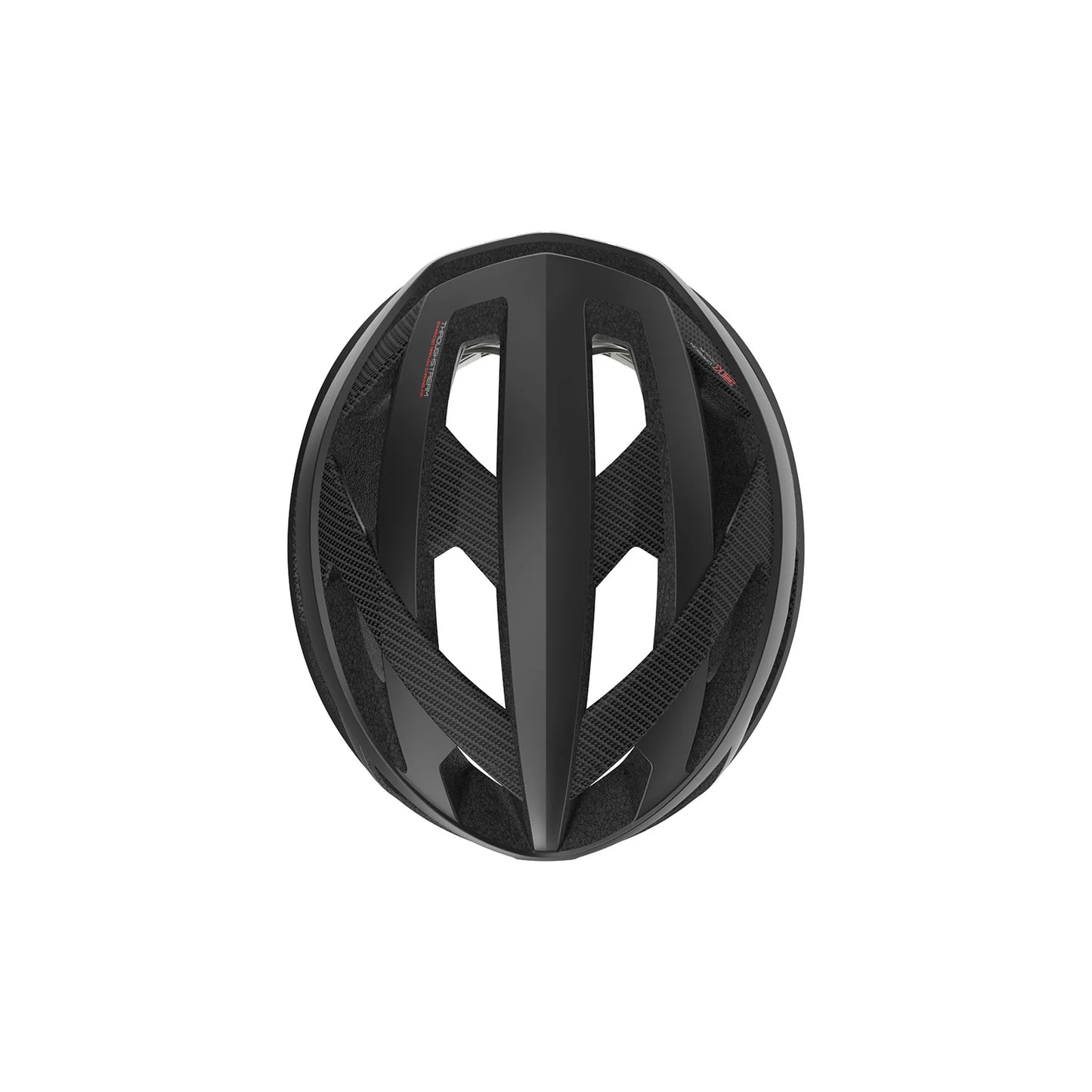 CASQUES Rebel 2026 Couleur : Black Matte Carbon