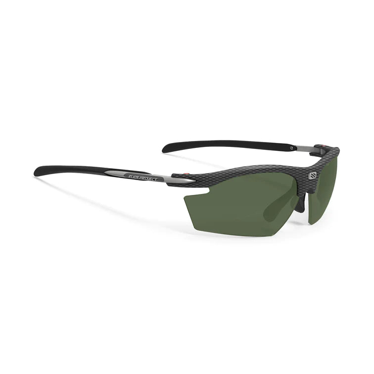 LUNETTE RYDON Couleur : Carbon Frame with Polarized G15 Green Lenses