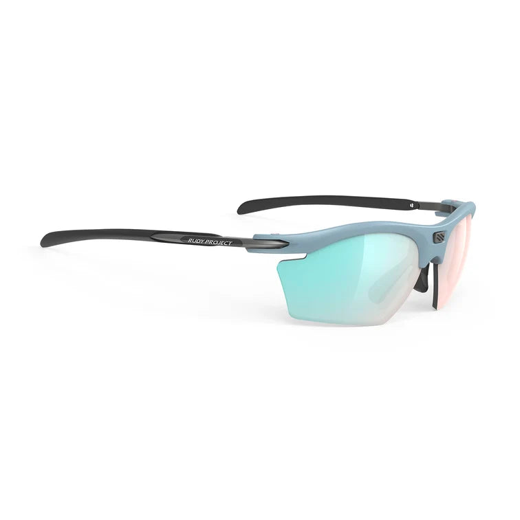 Rydon Slim Glacier Matte With Multilaser Osmium Lenses 2026