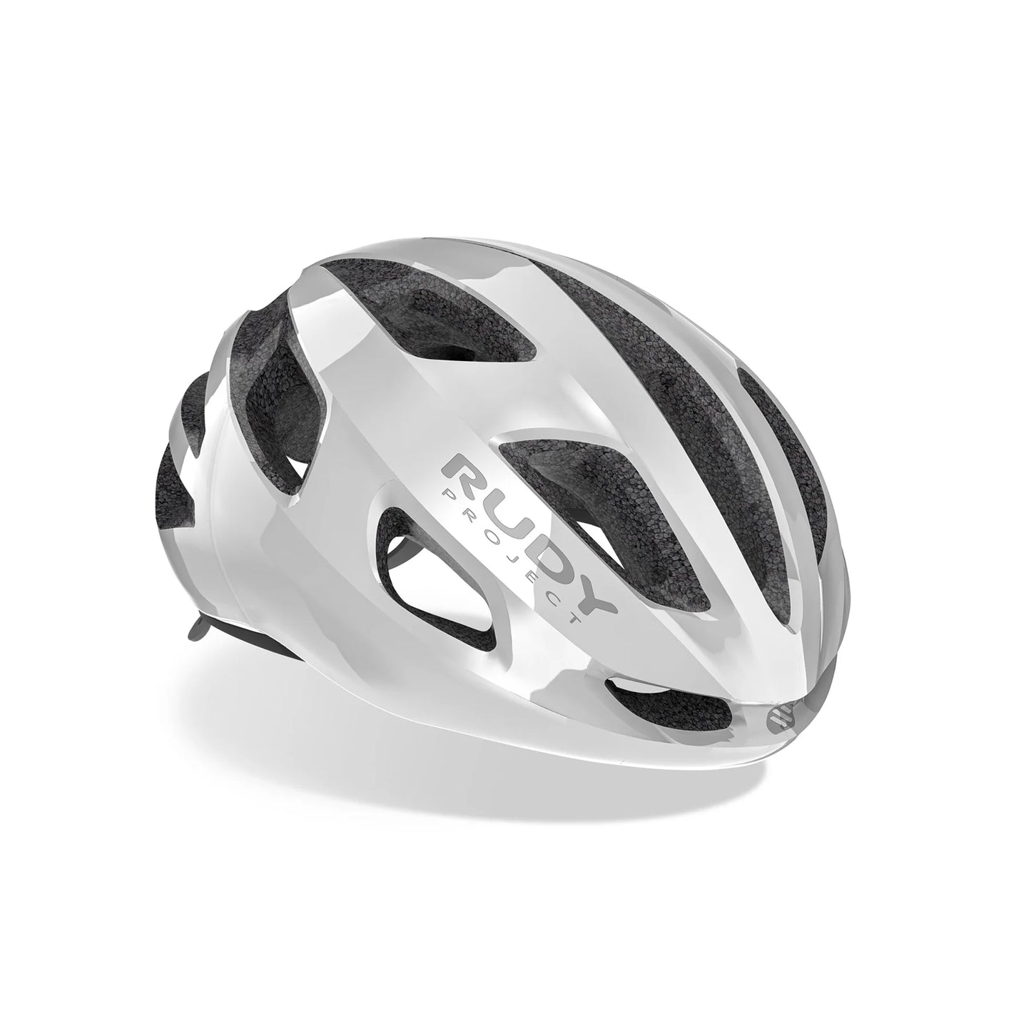 CASQUE Strym Z SKU HL820011 Color: White Shiny 2025
