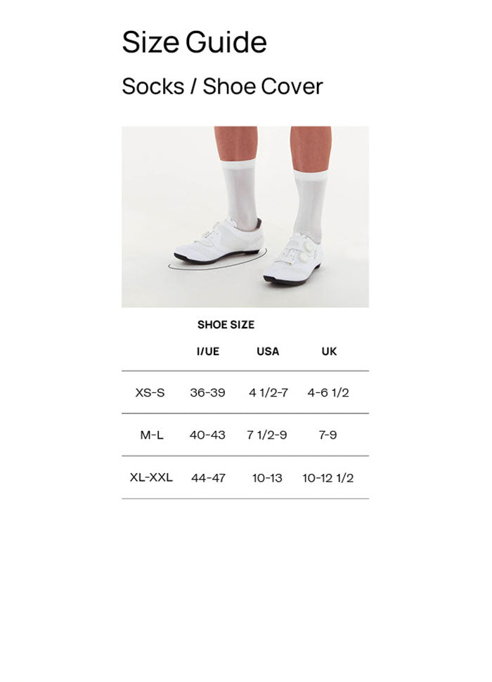 BENGALE - CHAUSSETTES 4S652HP4BEN UNISEXE 2025