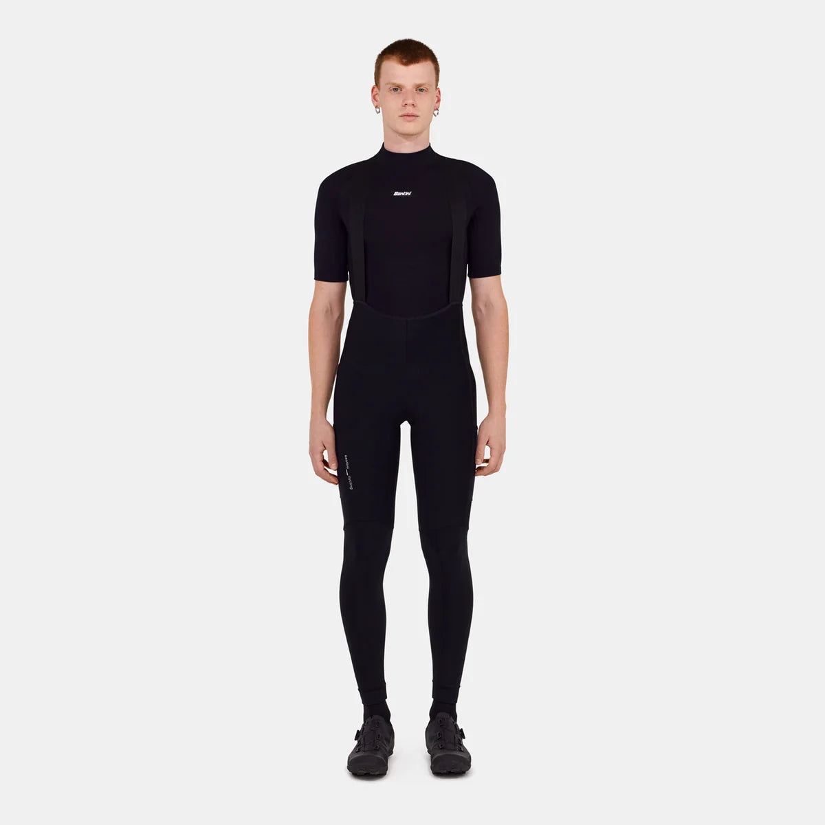 COLLANT À BRETELLES CARGO SP1180GITCARGO 2026-27 NOIR