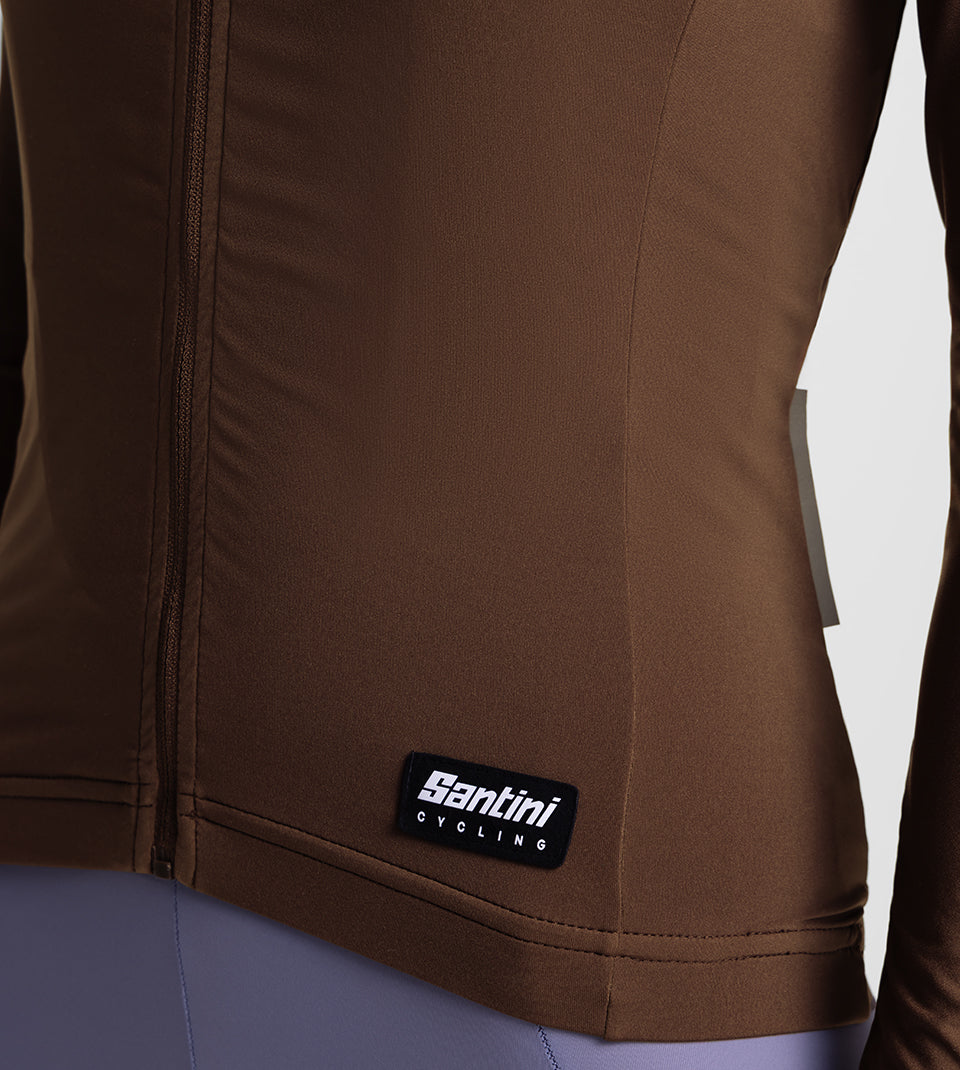 READY TO RIDE – MAILLOT MANCHES LONGUES ÉTÉ UNISEXE 2026 unisex homme /FEMME