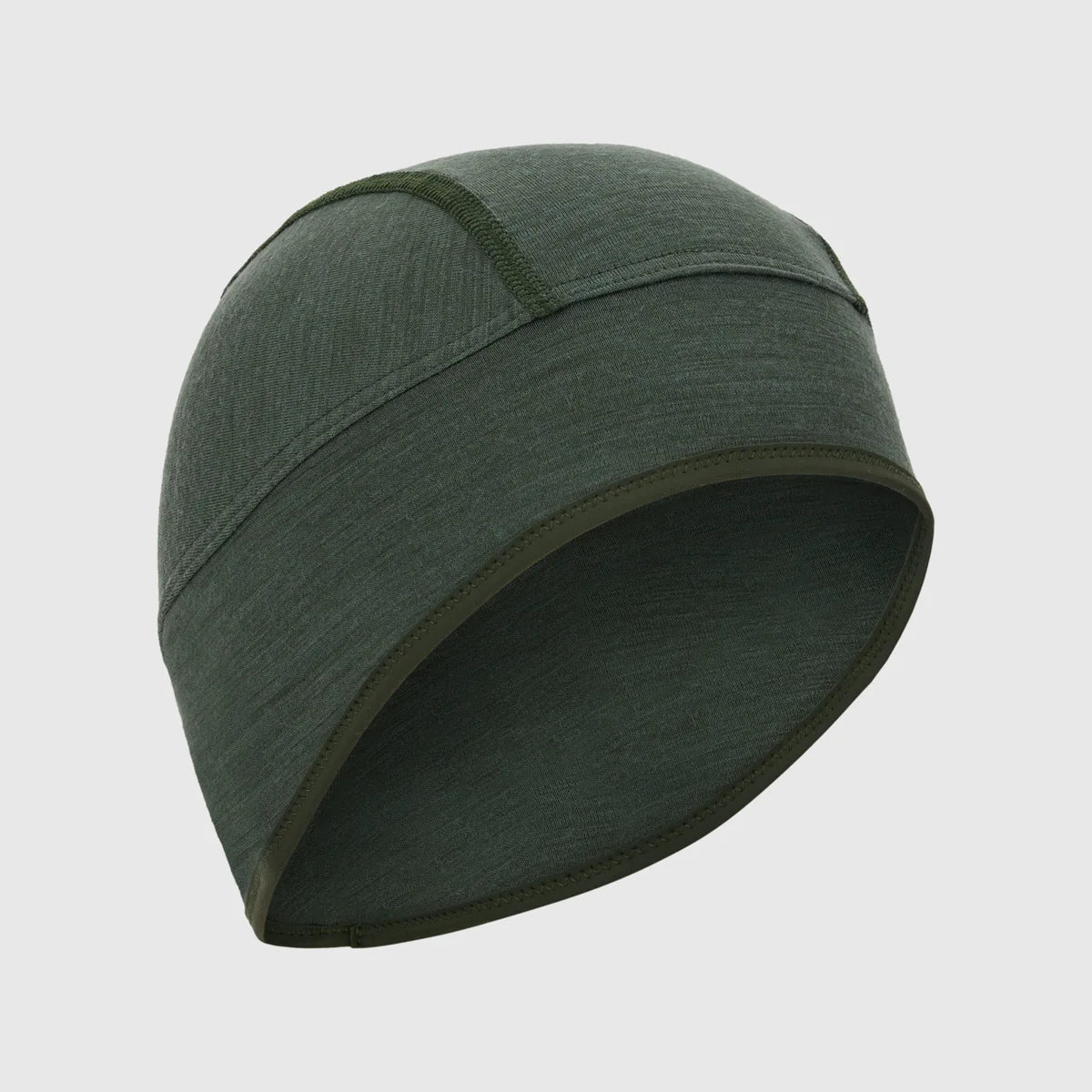 EXPLORER WOOL WINTER CAP - VERT SP480--XPLWOOL 2026-27 UNISEX (Copie)