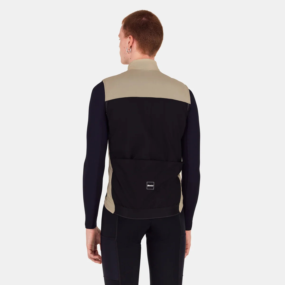 Gilet isolant ALPHA™ - Cappuccino UNISEX 2026-27 SP55075ALPHAIN