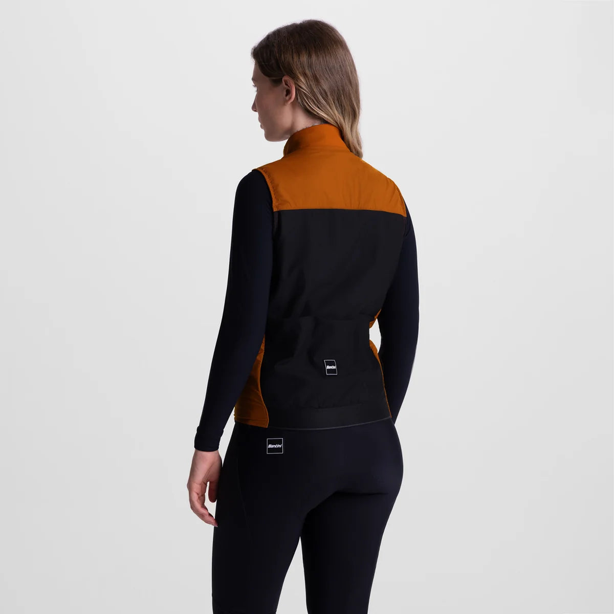 Gilet isolant ALPHA™ Rouille UNISEX 2026-27 SP55075ALPHAIN