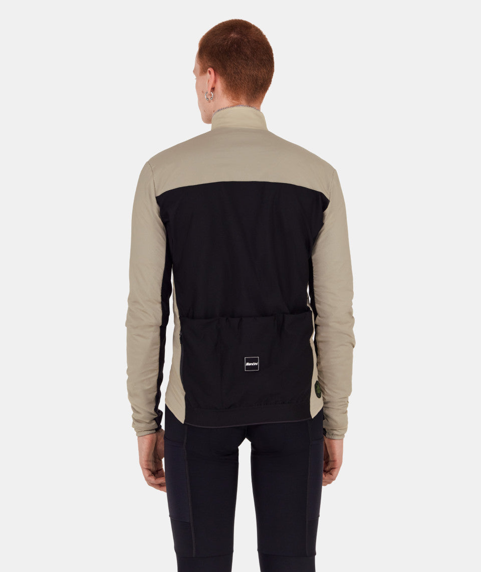 VESTE ISOLANTE ALPHA unisex SP50775ALPHAIN STYLE CAFÉ 2026-27