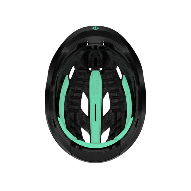 CASQUES STRADA KINETICORE 2025 Couleur : BLANC