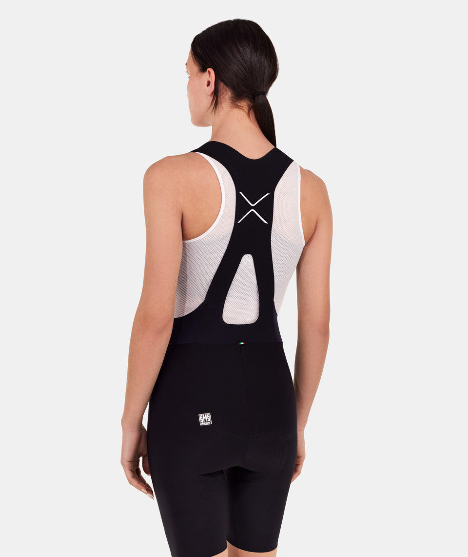 MAILLE DELTA - COUCHE DE BASE FEMME BM002GLLDELTA BLANC 2026