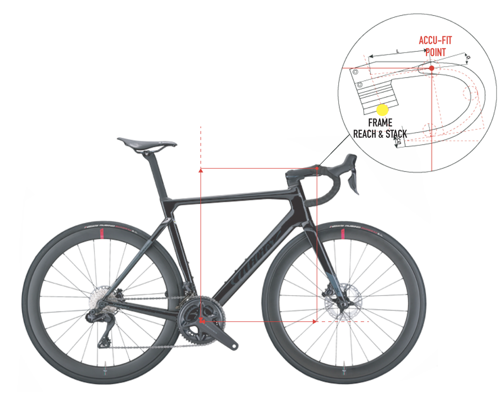 FILANTE SL +Z BAR E639LD3 (with carbon Z BAR) F19 Blue, White - Glossy SHIMANO ULTEGRA Di2 2x12 R8170 MICHE S 50 CARBON 2026