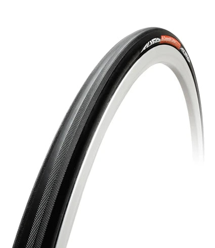 PNEU ROUTE TUBULAR CLINCHER Carbone hautement composite700X25 BLACK/BLACK 2025