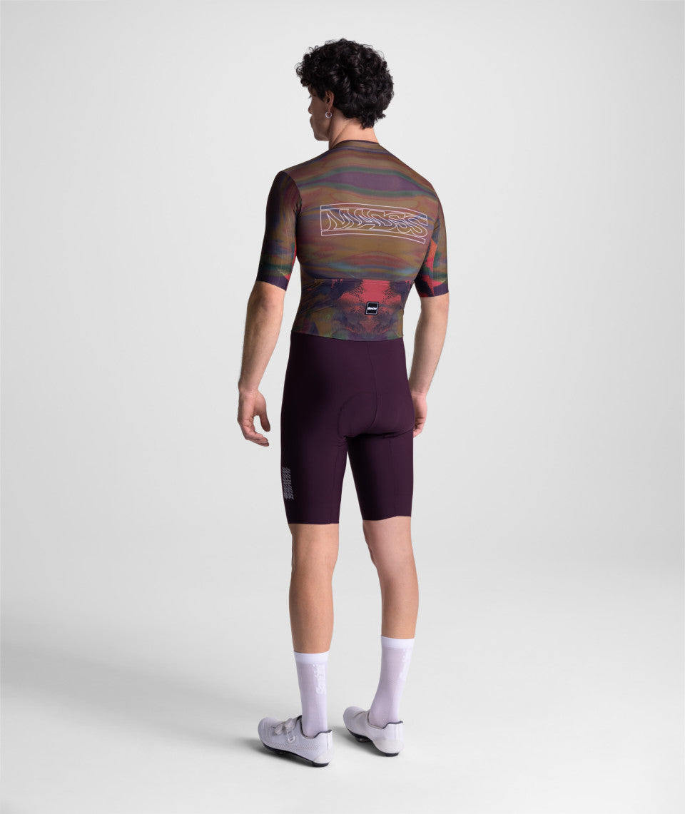 MADSS V6 - AÉROSUIT 2026 La combinaison de route