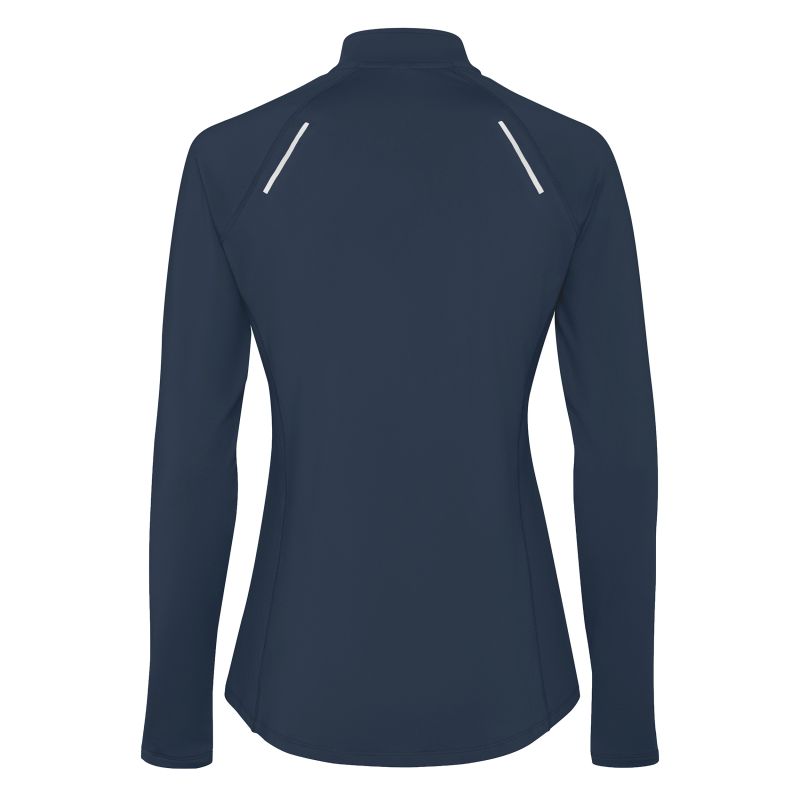 MAILLOT RUNNING ARMOS PRIME FEMME - Manches longues 2026