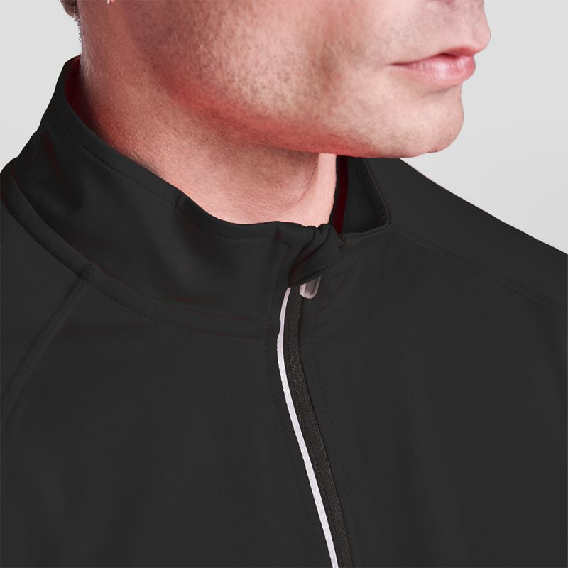 MAILLOT RUNNING ARMOS PRIME HOMME - Manches longues 2026