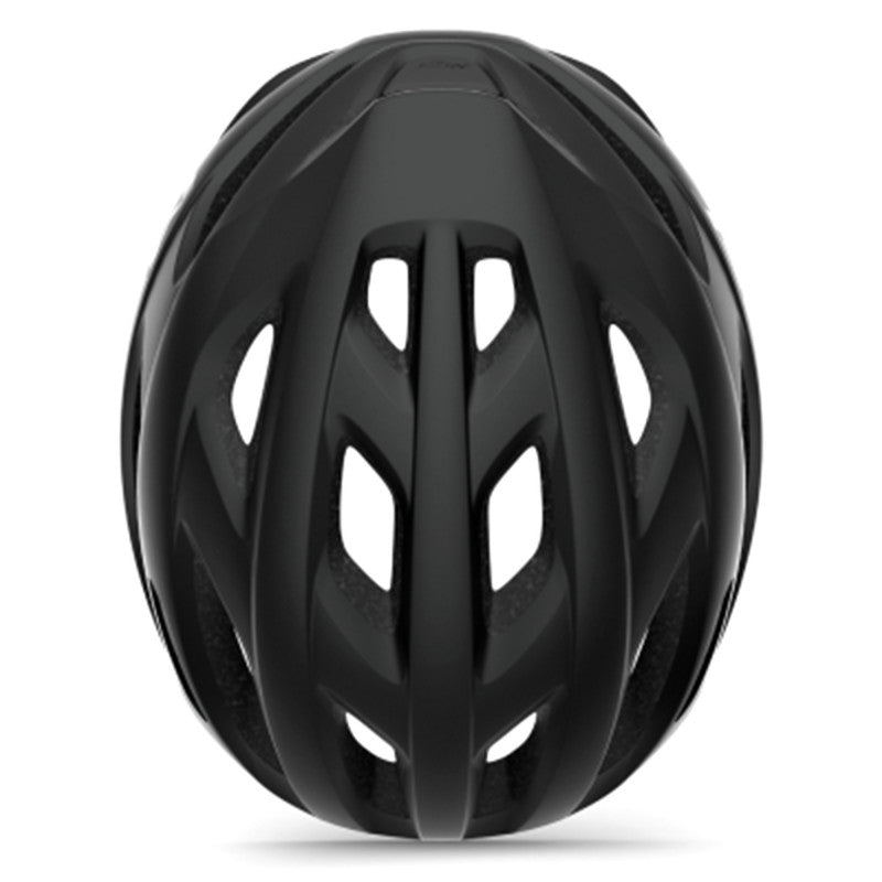 CASQUE MET IDOLO NOIR MAT 2025