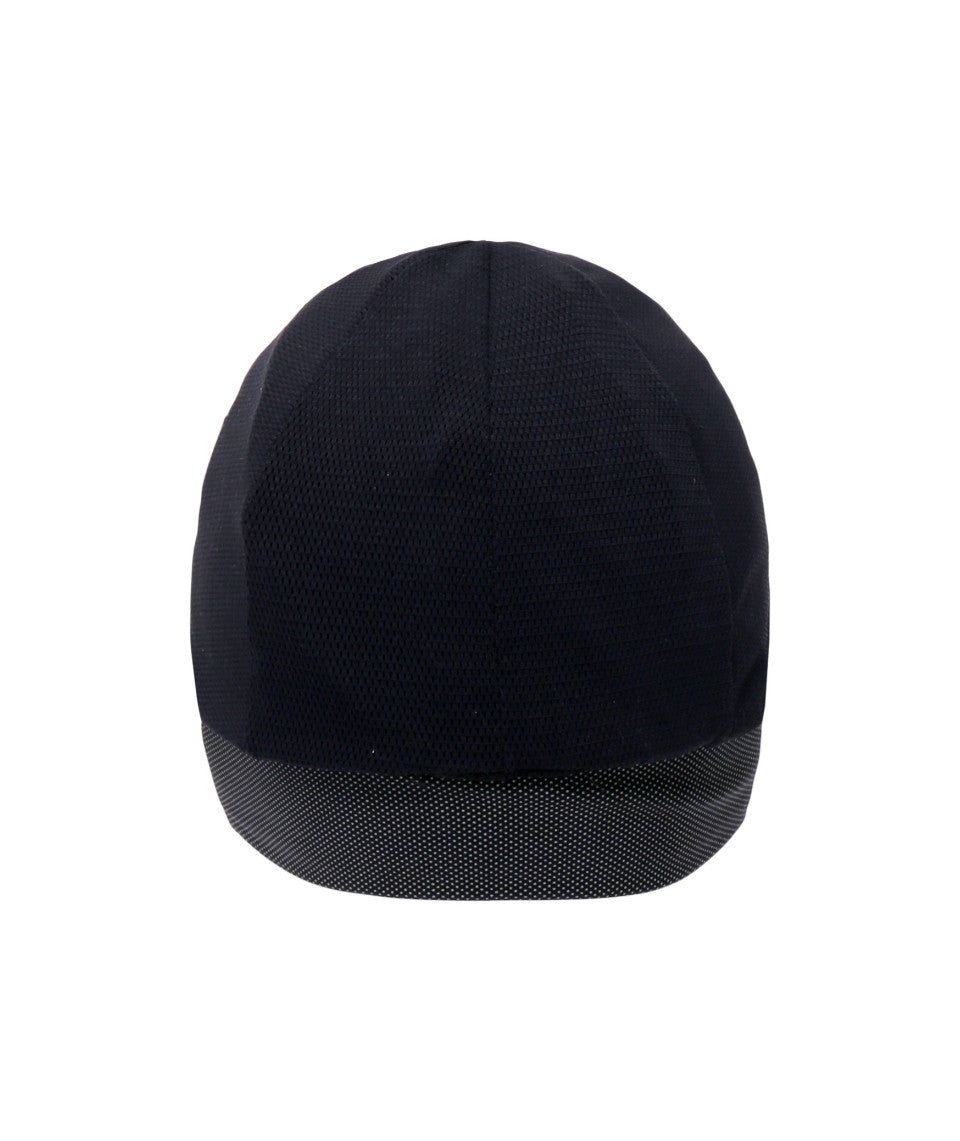 PASSO - COUVRE-CHEF POUR L'HIVER CASQUETTE NOIR SP481TFPPASSO UNI