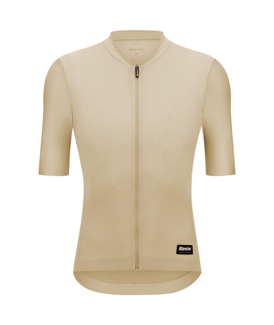 READY TO RIDE – MAILLOT MANCHES COURTES UNISEXE 2026 HOMME/FEMME FIT