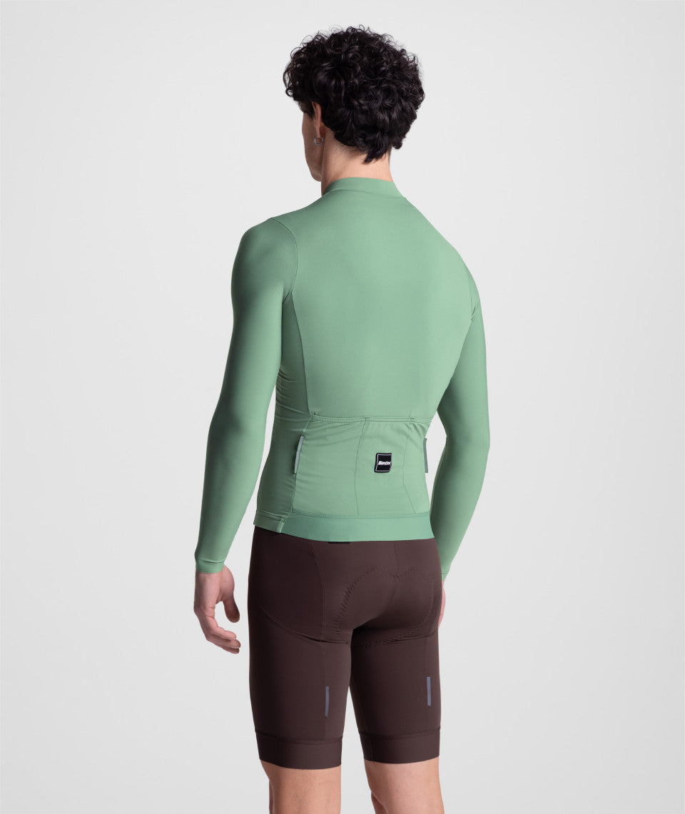 READY TO RIDE – MAILLOT MANCHES LONGUES ÉTÉ UNISEXE 2026 unisex homme /femme (Copie)