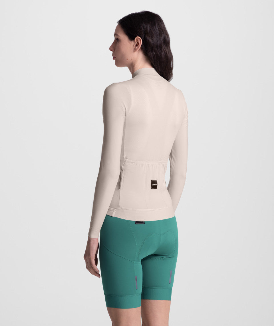 READY TO RIDE – MAILLOT MANCHES LONGUES ÉTÉ UNISEXE 2026 unisex homme /femme
