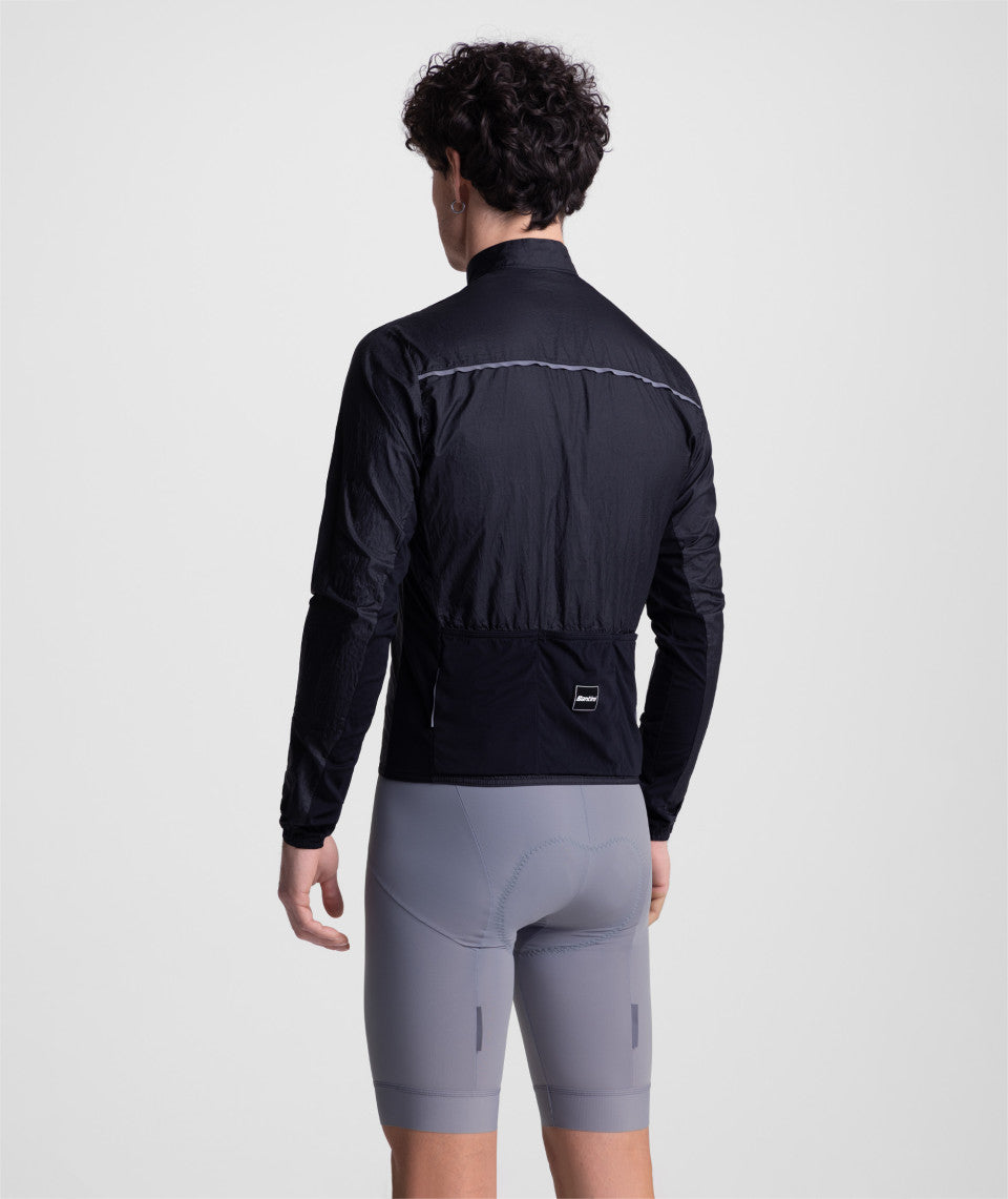 READY TO RIDE – VESTE COUPE-VENT UNISEXE 2026 UNISEXE HOMME/FEMME (Copie) (Copie)