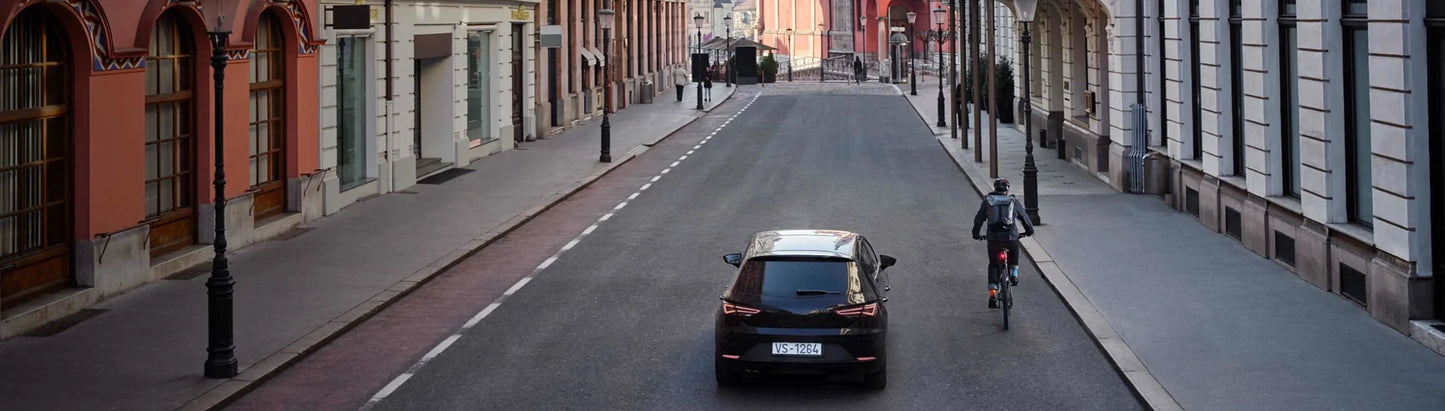 Varia™ RTL515 Radar avec feu arrière 2026