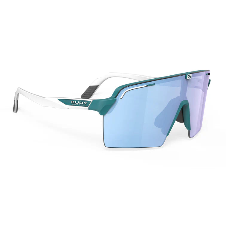 Spinshield Pro SP986822-0000 Couleur : Spinshield Pro Teal Matte Frame With Multilaser Ice Lenses 2026