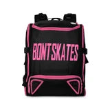 SAC BONT SKATE Black/Cosmo Pink 44x33x15cm (kids) 2025