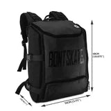 SAC BONT SKATE -Black/Black 48x35x17cm ADULTE 2025