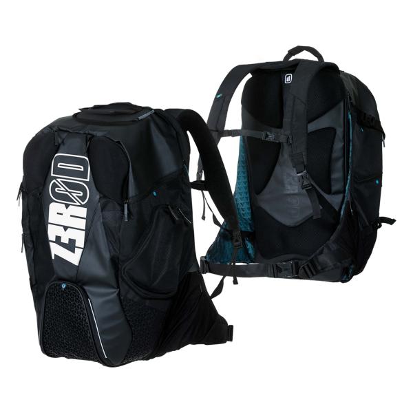 TRIFONCTION TRANSITION BAG ARMADA NOIR 2025