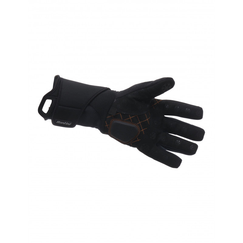FJORD - GLOVES NOIR CODE SP594VEGFIORD UNI
