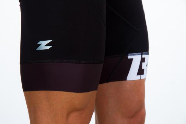 start TRISHORTS 25TMSSHO BLACK 2026