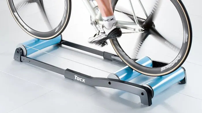 Tacx® Antares Basic Trainer 2026 VÉRIFIER LA DIPONIBILITÉE