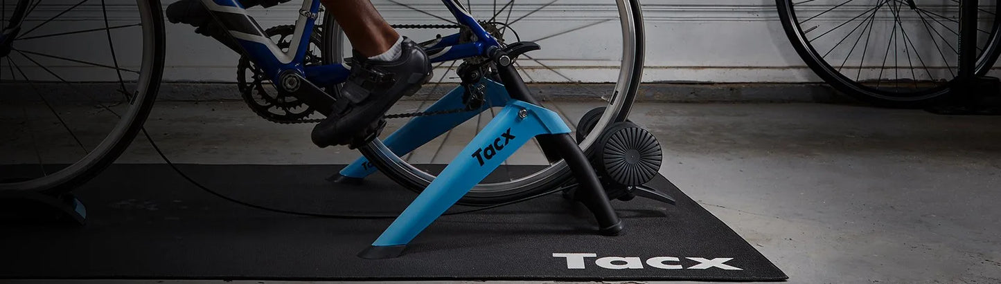 Pack Tacx® Boost Pack trainer 2026 VÉRIFIER LA DIPONIBILITÉE