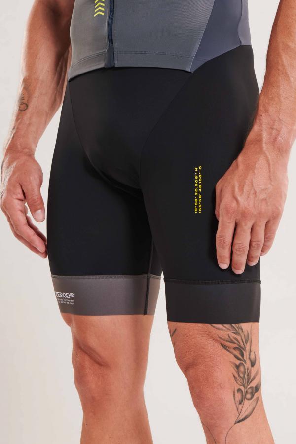 TTSUIT racer HOMME 26TMRTTS BLACK VOLT 2026