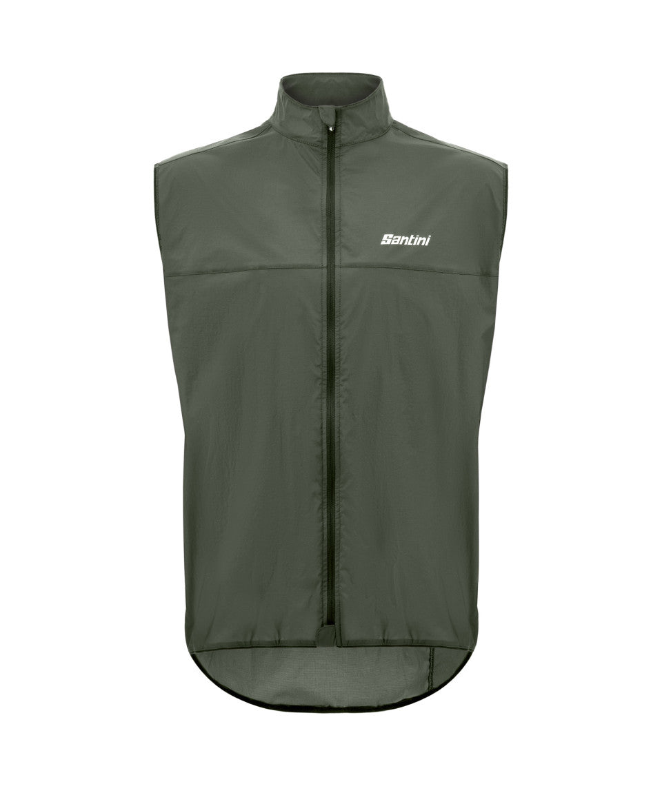VENTUS - GILET COUPE-VENT 4M54075VENTU 2025
