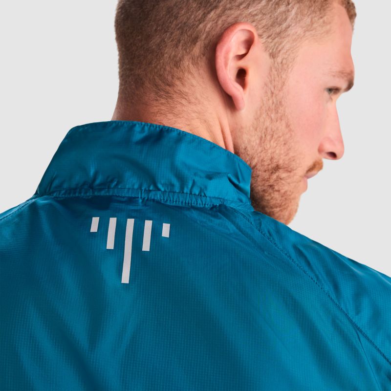 VESTE COUPE VENT ARMOS PRIME HOMME running 2026