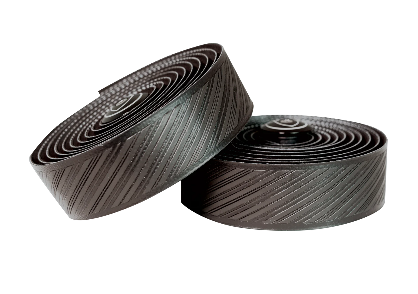 RUBAN DE GUIDON /NASTRO CUSCINO 2.5 BLACK 2025