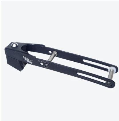 CADOMOTUS Add-on Heel-brake set 80-110mm M-FREINS CADOMOTUS