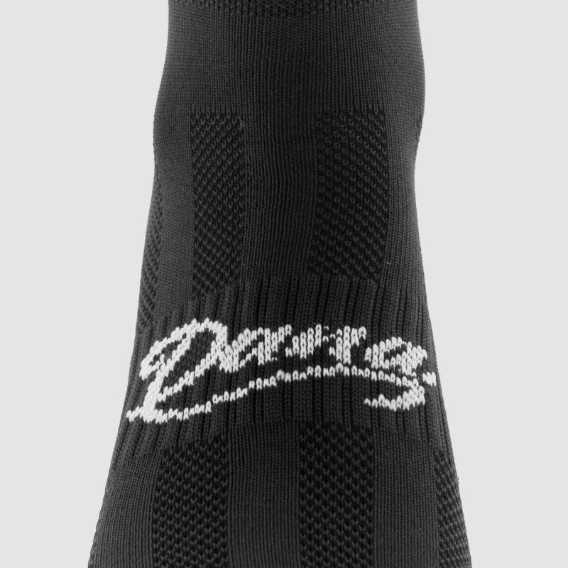 CHAUSSETTES CYCLISME ARMOS DANA GRIS - MI-HAUTES A-CHAUSETTES SILA SPORTS