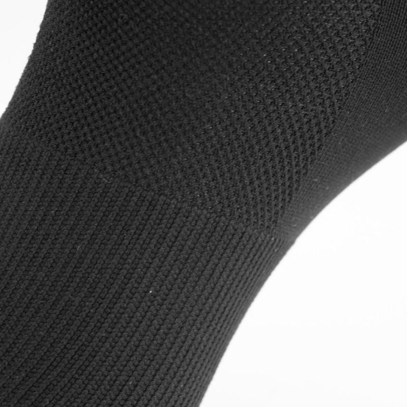 CHAUSSETTES SILA PRO AERO - Mi-hautes BLEU Référence 2550 - A-CHAUSSETTES SILA SPORTS