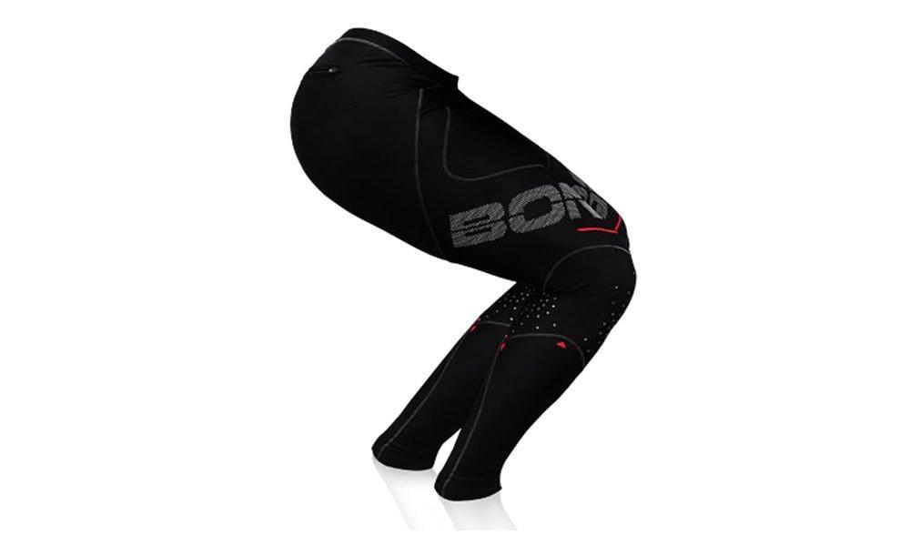 Collant Compression Haute Performance BONT V-COLLANT XACT PERFORMANCE