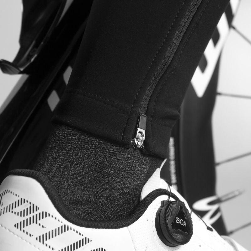 COLLANT CYCLISME PERFO ARMOS LEGEND NOIR V-COLLANT SILA SPORT