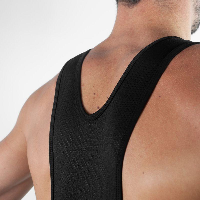 COLLANT CYCLISME SILA IRON STYLE 2.0 ORANGE V-COLLANT SILA SPORT