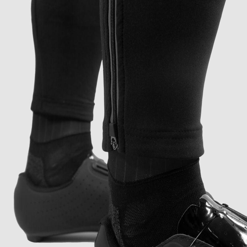 COLLANT CYCLISME SILA IRON STYLE 2.0 VERT V-COLLANT SILA SPORT