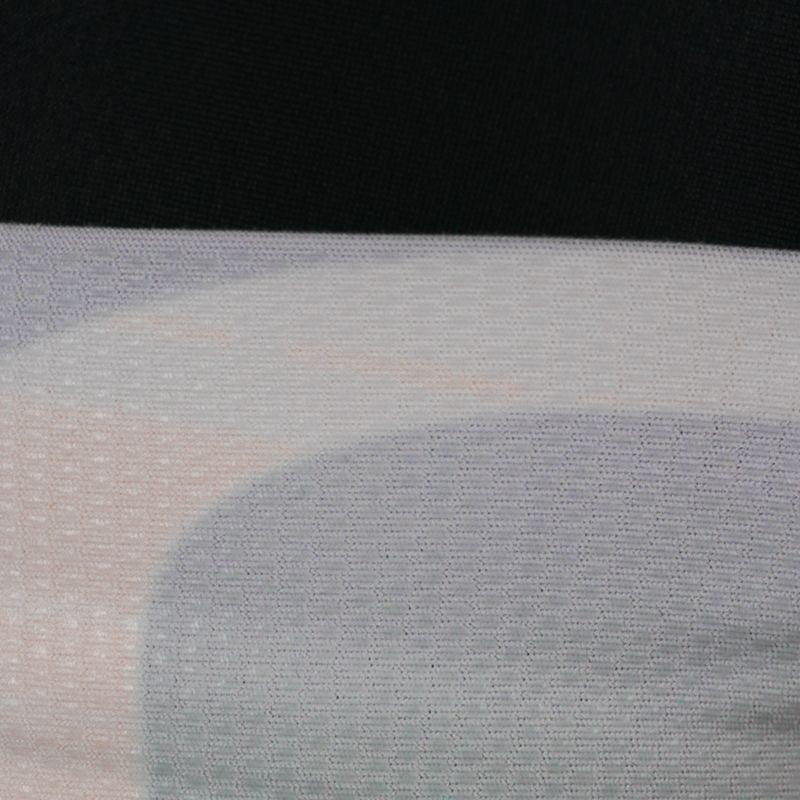 COMBINAISON ROLLER SILA FLUO STYLE 3 ORANGE - Manches Longues V-COMBINAISON SILA SPORT