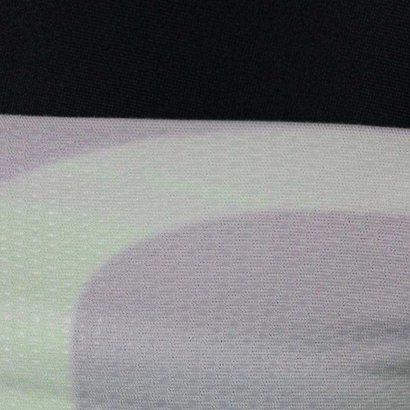 COMBINAISON ROLLER SILA FLUO STYLE 3 VERT - Manches Longues 2474 V-COMBINAISON SILA SPORT